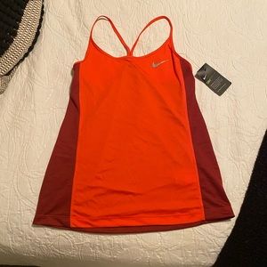 Nike Workout Tank